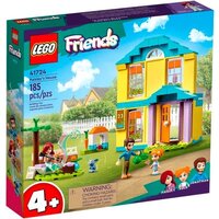 LEGO Friends 41724 Дом Пэйсли