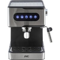 Рожковая кофеварка JVC JK-CF35 - Превью изображения №3 — Интернет-магазин Teono.by