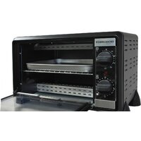 Мини-печь ROMMELSBACHER BG 950 - Превью изображения №3 — Интернет-магазин Teono.by