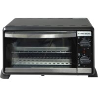 Мини-печь ROMMELSBACHER BG 950 - Превью изображения №2 — Интернет-магазин Teono.by