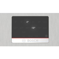 Холодильник Bosch Serie 4 KGN397LDF - Превью изображения №4 — Интернет-магазин Teono.by