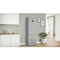 Холодильник Bosch Serie 4 KGN397LDF - Превью изображения №2 — Интернет-магазин Teono.by