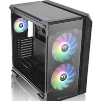 Корпус Thermaltake View 51 TG ARGB CA-1Q6-00M1WN-00 - Превью изображения №4 — Интернет-магазин Teono.by