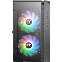 Корпус Thermaltake View 51 TG ARGB CA-1Q6-00M1WN-00 - Превью изображения №10 — Интернет-магазин Teono.by