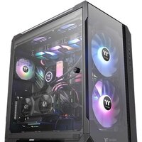 Thermaltake View 51 TG ARGB CA-1Q6-00M1WN-00