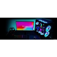 Корпус Thermaltake View 51 TG ARGB CA-1Q6-00M1WN-00 - Превью изображения №13 — Интернет-магазин Teono.by