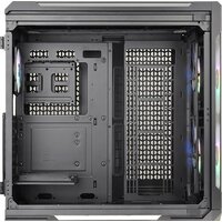Корпус Thermaltake View 51 TG ARGB CA-1Q6-00M1WN-00 - Превью изображения №8 — Интернет-магазин Teono.by