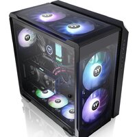 Корпус Thermaltake View 51 TG ARGB CA-1Q6-00M1WN-00 - Превью изображения №2 — Интернет-магазин Teono.by