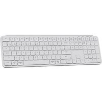Клавиатура Keychron B6 Pro B6P-K8-RU (белый) - Превью изображения №2 — Интернет-магазин Teono.by