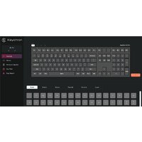 Клавиатура Keychron B6 Pro B6P-K8-RU (белый) - Превью изображения №10 — Интернет-магазин Teono.by