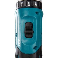 Ударная дрель-шуруповерт Makita DHP453RTJ (с 2-мя АКБ, кейс) - Превью изображения №7 — Интернет-магазин Teono.by