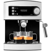 Рожковая кофеварка Cecotec Power Espresso 20 - Превью изображения №3 — Интернет-магазин Teono.by