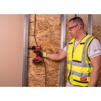 Milwaukee M18 M18BLDDRC-402C 4933492834 (с 2-мя АКБ 4 Ач, кейс) Image #15