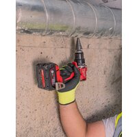 Milwaukee M18 M18BLDDRC-402C 4933492834 (с 2-мя АКБ 4 Ач, кейс) Image #12