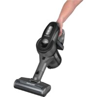 Sencor SVC 0725BK Image #4