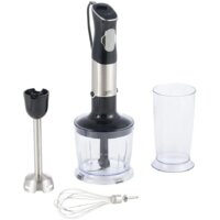 Портативный блендер Gipfel Chef 52392 - Превью изображения №10 — Интернет-магазин Teono.by