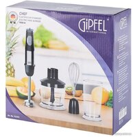Портативный блендер Gipfel Chef 52392 - Превью изображения №3 — Интернет-магазин Teono.by