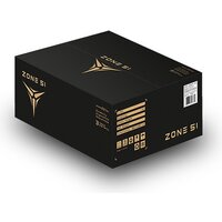 Наушники Zone51 Atlas (черный) - Превью изображения №10 — Интернет-магазин Teono.by