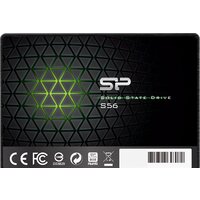 Silicon-Power Slim S56 240GB [SP240GBSS3S56B25]