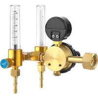 Регулятор расхода Сварог Pro Control AR/CO2 2Р - Превью изображения №2 — Интернет-магазин Teono.by