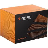 Регулятор расхода Сварог Pro Control AR/CO2 2Р - Превью изображения №3 — Интернет-магазин Teono.by