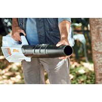 Ручная воздуходувка STIHL BGA 56 (с AK 20 и AL 101) - Превью изображения №3 — Интернет-магазин Teono.by