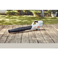 Ручная воздуходувка STIHL BGA 56 (с AK 20 и AL 101) - Превью изображения №5 — Интернет-магазин Teono.by