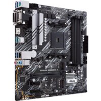 Материнская плата ASUS Prime B550M-A - Превью изображения №6 — Интернет-магазин Teono.by
