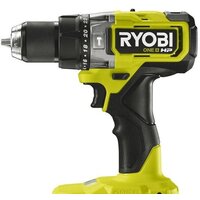 Ударная дрель-шуруповерт Ryobi RPD18X-242S 5133005283 (с 2-мя АКБ 2 Ач+4 Ач, сумка) - Превью изображения №2 — Интернет-магазин Teono.by