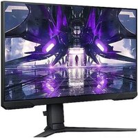 Samsung Odyssey G3 LS24AG30ANUXEN Image #2