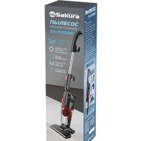 Пылесос Sakura SA-8318BR - Превью изображения №3 — Интернет-магазин Teono.by