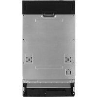 Встраиваемая посудомоечная машина Gorenje GV573C15 - Превью изображения №3 — Интернет-магазин Teono.by