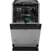 Встраиваемая посудомоечная машина Gorenje GV573C15 - Превью изображения №2 — Интернет-магазин Teono.by
