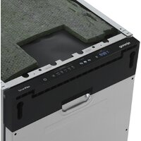 Встраиваемая посудомоечная машина Gorenje GV573C15 - Превью изображения №6 — Интернет-магазин Teono.by