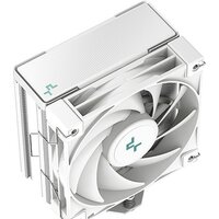 Кулер для процессора DeepCool AK400 WH R-AK400-WHNNMN-G-1 - Превью изображения №3 — Интернет-магазин Teono.by