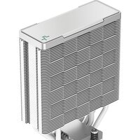 Кулер для процессора DeepCool AK400 WH R-AK400-WHNNMN-G-1 - Превью изображения №8 — Интернет-магазин Teono.by