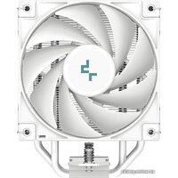 Кулер для процессора DeepCool AK400 WH R-AK400-WHNNMN-G-1 - Превью изображения №4 — Интернет-магазин Teono.by