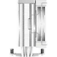 Кулер для процессора DeepCool AK400 WH R-AK400-WHNNMN-G-1 - Превью изображения №6 — Интернет-магазин Teono.by