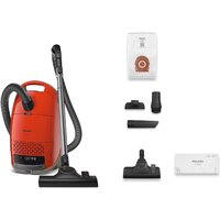 Пылесос Miele Guard M1 TerraRed - Превью изображения №2 — Интернет-магазин Teono.by