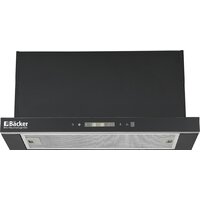 Backer TH60CL-2F200-SHINY BLACK RC Image #3