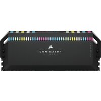 Corsair Dominator Platinum RGB 2x16ГБ DDR5 5600 МГц CMT32GX5M2B5600Z36 Image #19