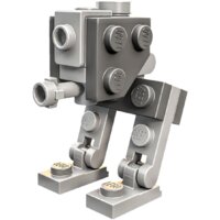 LEGO Star Wars 75184 Новогодний календарь Image #5