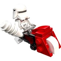 LEGO Star Wars 75184 Новогодний календарь Image #7