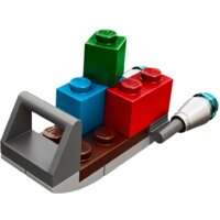 LEGO Star Wars 75184 Новогодний календарь Image #10