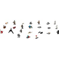 LEGO Star Wars 75184 Новогодний календарь Image #2