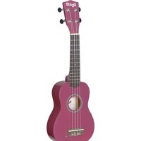 Stagg US Violet