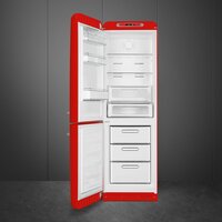 Холодильник Smeg FAB32LRD6 - Превью изображения №5 — Интернет-магазин Teono.by