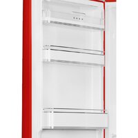 Холодильник Smeg FAB32LRD6 - Превью изображения №2 — Интернет-магазин Teono.by