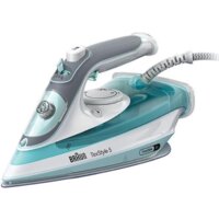 Braun TexStyle 5 SI 5017 GR