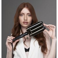 GA.MA Salon Curl Triferro Image #7